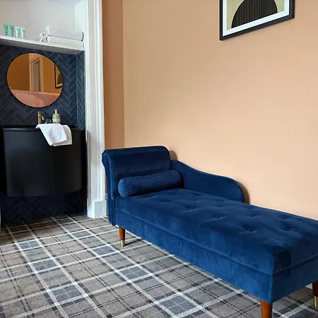 The Valentine - Townhouse Hotel - Adults Only-2